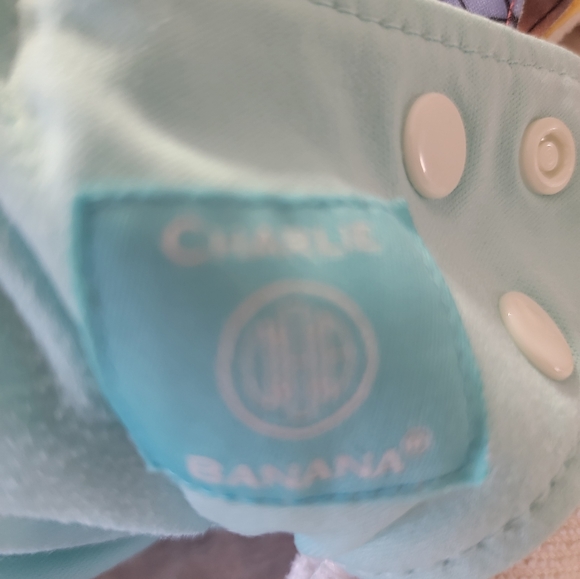 Cloth diapers - Picture 6 of 8